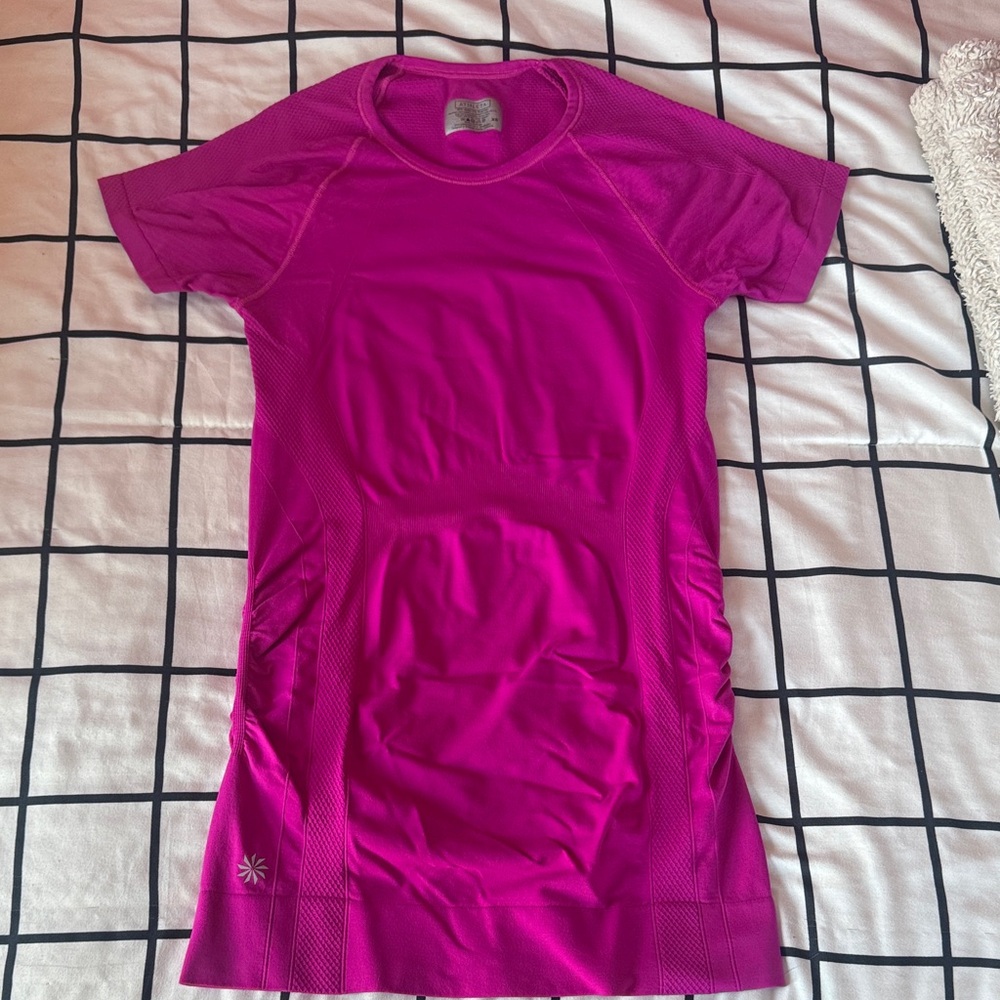 Athleta Tee